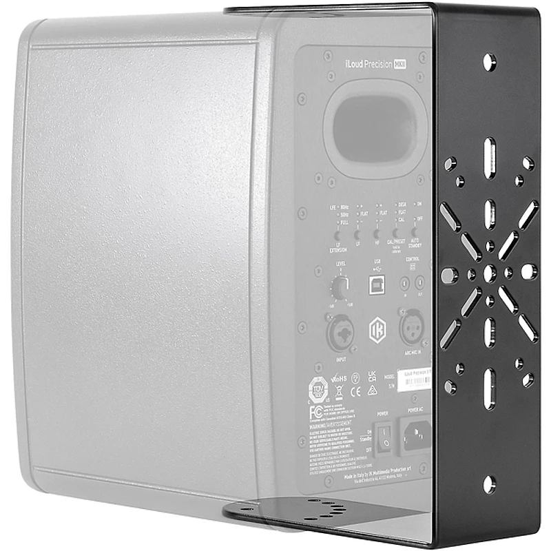 IK Multimedia iLoud Precision MTM MKII Mounting Bracket for Precision 5