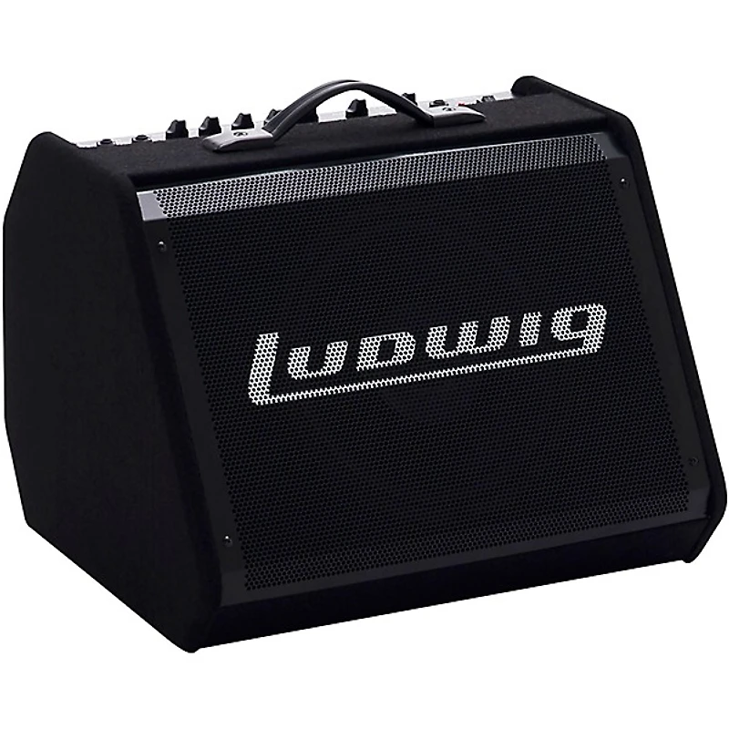 Ludwig LEA100 100W Electronic Drum Amplifier