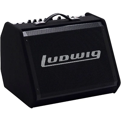 Ludwig LEA100 100W Electronic Drum Amplifier