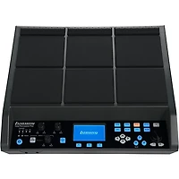 Ludwig LED104 Total Percussion Multi-Pad