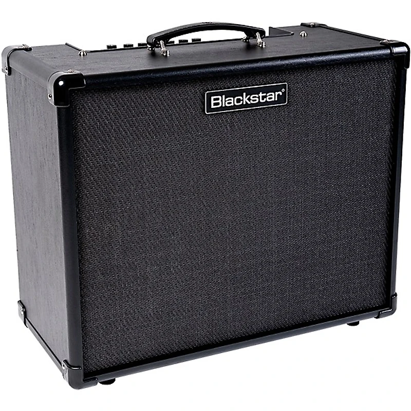 Blackstar IDX100 100W 1x12 Digital Guitar Combo Amp Black