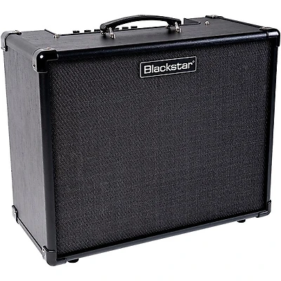 Blackstar IDX100 100W 1x12 Digital Guitar Combo Amp Black