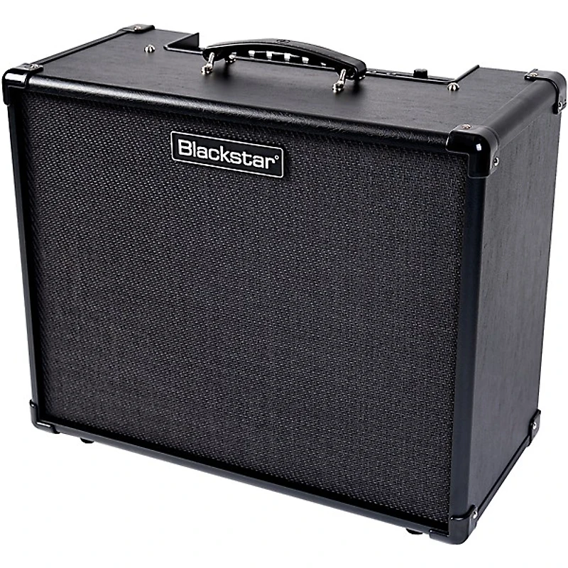 Blackstar IDX100 100W 1x12 Digital Guitar Combo Amp Black