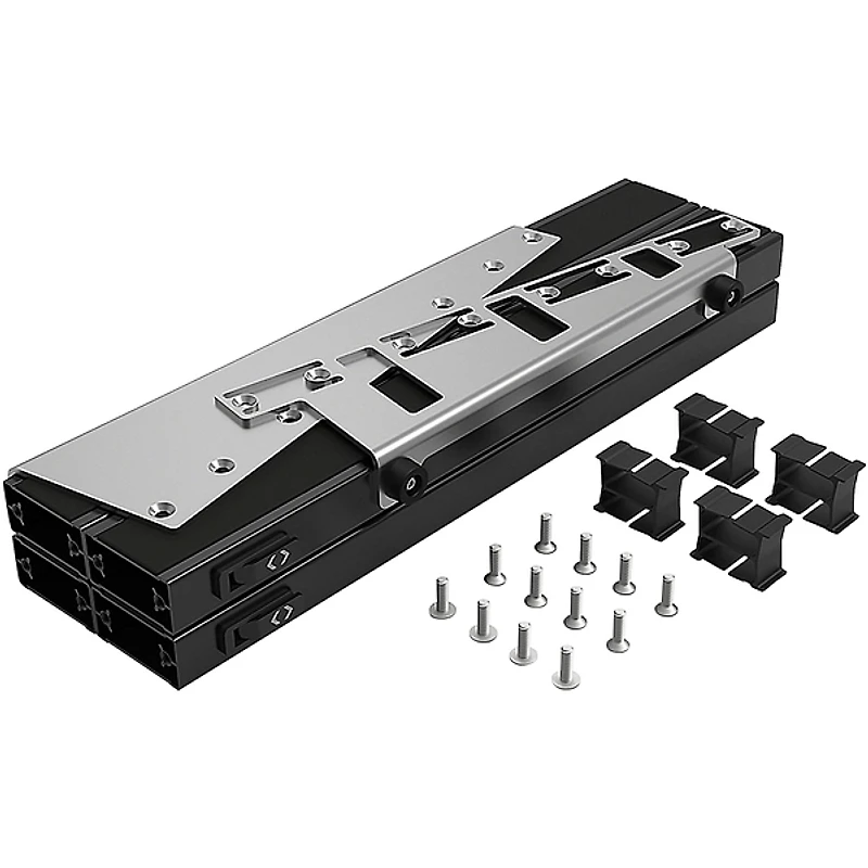D'Addario Core Board Expansion Kit