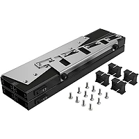 D'Addario Core Board Expansion Kit