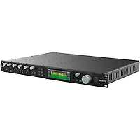 MOTU 848 Thunderbolt 4 / USB4 Audio Interface