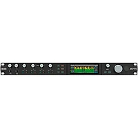 MOTU 848 Thunderbolt 4 / USB4 Audio Interface