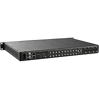 MOTU 848 Thunderbolt 4 / USB4 Audio Interface