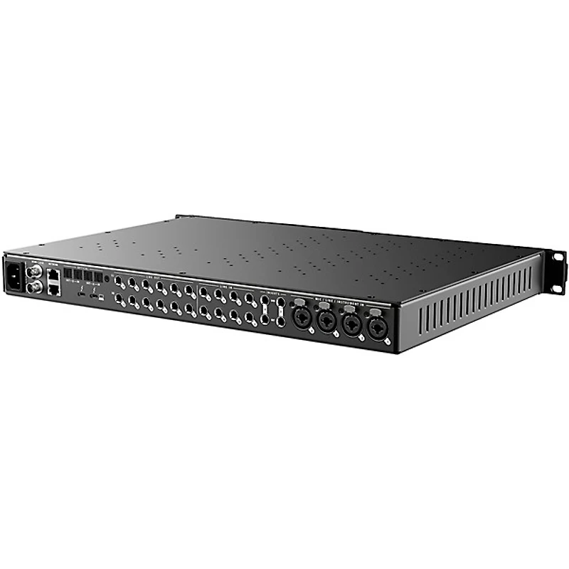 MOTU 848 Thunderbolt 4 / USB4 Audio Interface