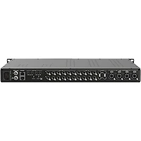 MOTU 848 Thunderbolt 4 / USB4 Audio Interface