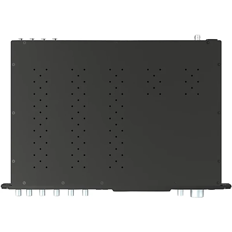 MOTU 848 Thunderbolt 4 / USB4 Audio Interface