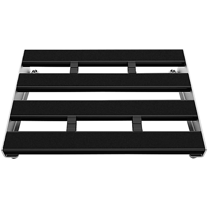 D'Addario XPND Core Double Row Pedalboard Large Black