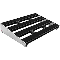 D'Addario XPND Core Double Row Pedalboard Large Black