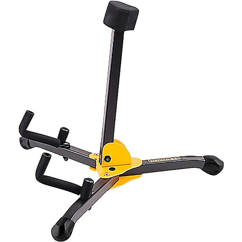 Hercules GS402BB Mini Electric Guitar Stand With Carry Bag