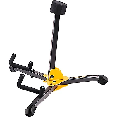 Hercules GS402BB Mini Electric Guitar Stand With Carry Bag