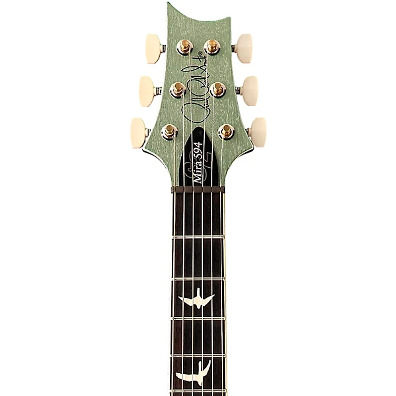 PRS S2 Mira 594 Satin Electric Guitar