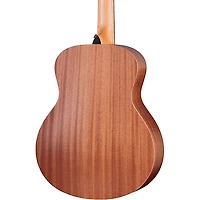 Taylor Guitars 4 Vets GS Mini Americana Special-Edition Acoustic Guitar Custom Graphic