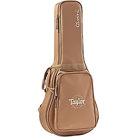 Taylor Guitars 4 Vets GS Mini Americana Special-Edition Acoustic Guitar Custom Graphic