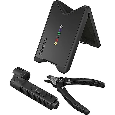 D'Addario Tour Grade String Change Kit