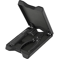 D'Addario Tour Grade String Change Kit