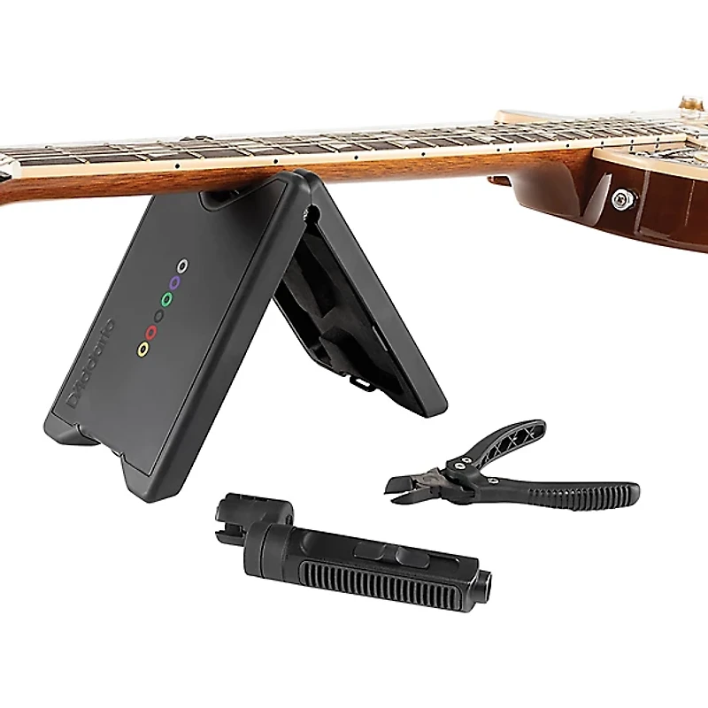 D'Addario Tour Grade String Change Kit