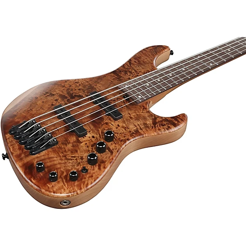 Ibanez Mode MDM1605 5-String Electric Bass Guitar -