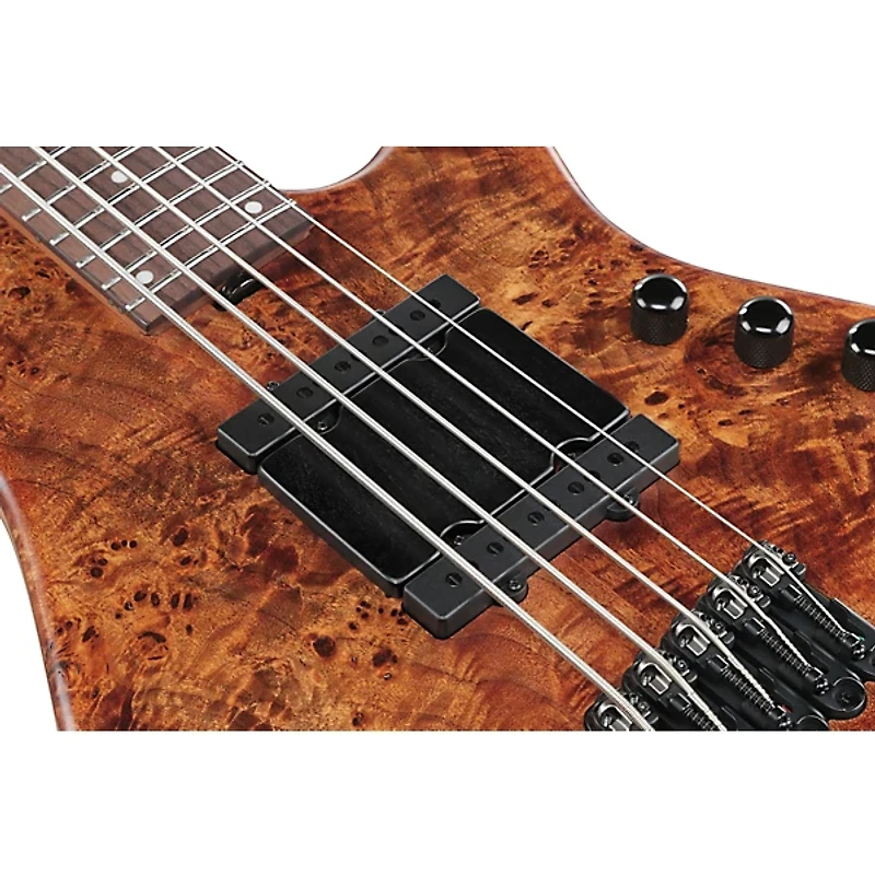 Ibanez Mode MDM1605 5-String Electric Bass Guitar -