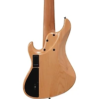 Ibanez Mode MDM1606 6-String Electric Bass Guitar - Natural Mocha Low Gloss