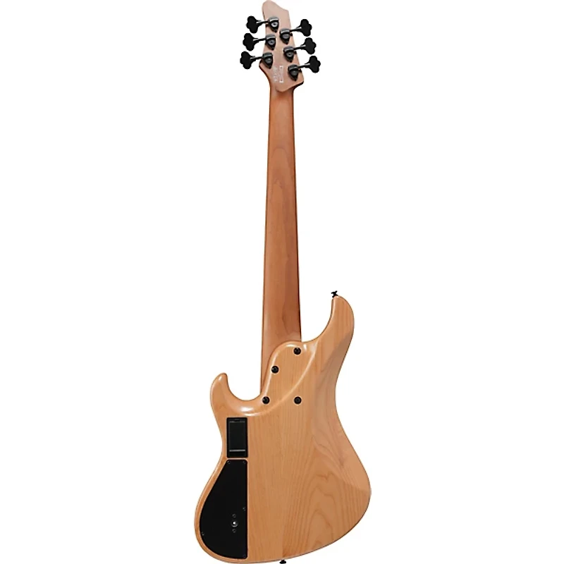 Ibanez Mode MDM1606 6-String Electric Bass Guitar - Natural Mocha Low Gloss