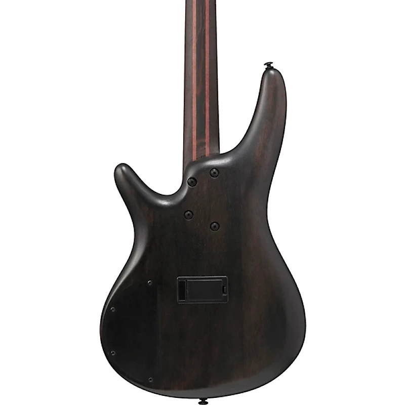 Ibanez Premium SR1320SB Electric Bass Guitar -