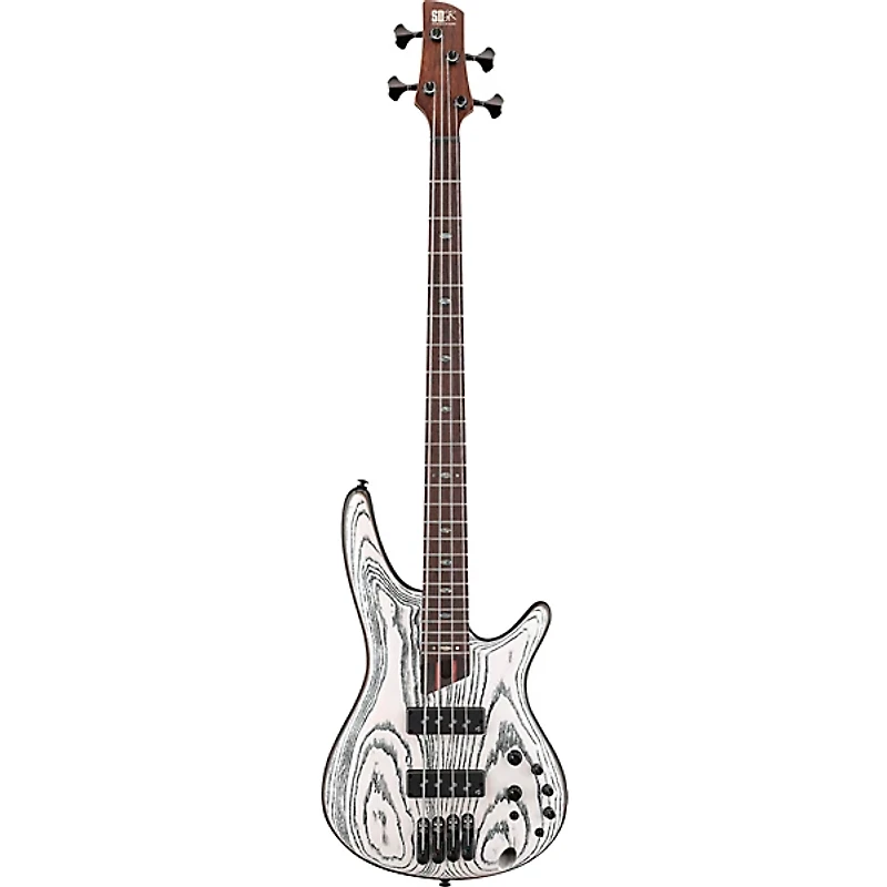 Ibanez Premium SR1320SB Electric Bass Guitar -
