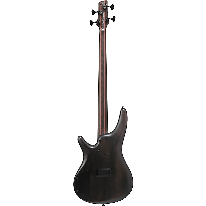 Ibanez Premium SR1320SB Electric Bass Guitar -