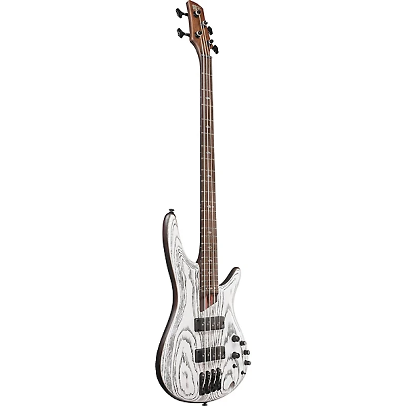 Ibanez Premium SR1320SB Electric Bass Guitar -
