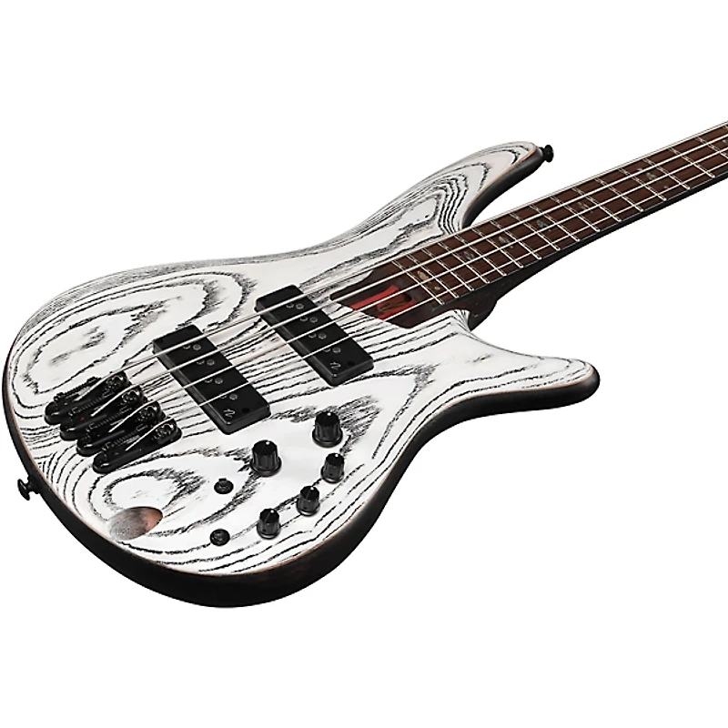 Ibanez Premium SR1320SB Electric Bass Guitar -