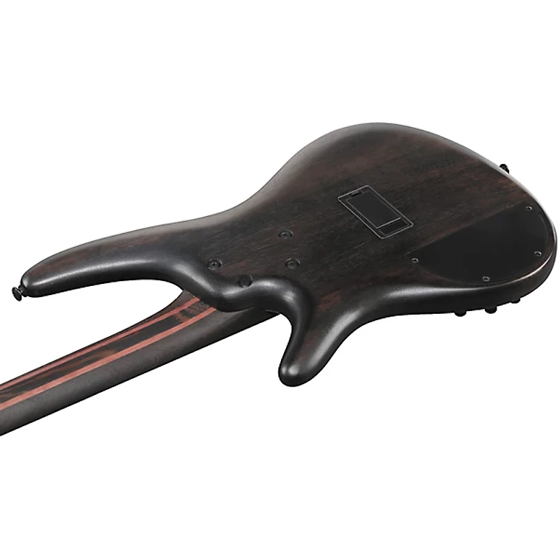 Ibanez Premium SR1320SB Electric Bass Guitar -