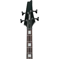 Ibanez Iceman ICB720FM Electric Bass Guitar - Cosmic Blue Starburst