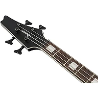 Ibanez Iceman ICB720FM Electric Bass Guitar - Cosmic Blue Starburst