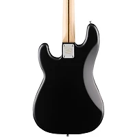 Fender 50th Anniversary Iron Maiden Steve Harris Precision Bass - Satin Black