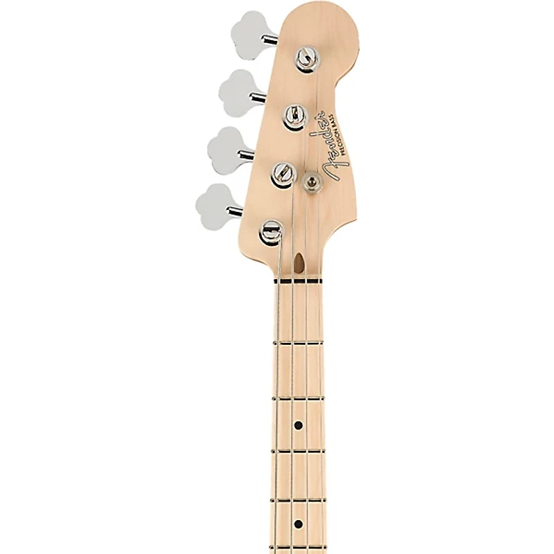 Fender 50th Anniversary Iron Maiden Steve Harris Precision Bass - Satin Black