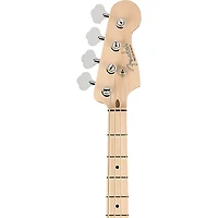 Fender 50th Anniversary Iron Maiden Steve Harris Precision Bass - Satin Black