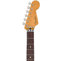 Fender 50th Anniversary Iron Maiden Dave Murray Stratocaster Electric Guitar - Black