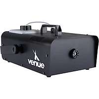 Venue SP100DMX Fog Machine Specter with Two Thick Myst High Density Fog Juice 1 Gallon