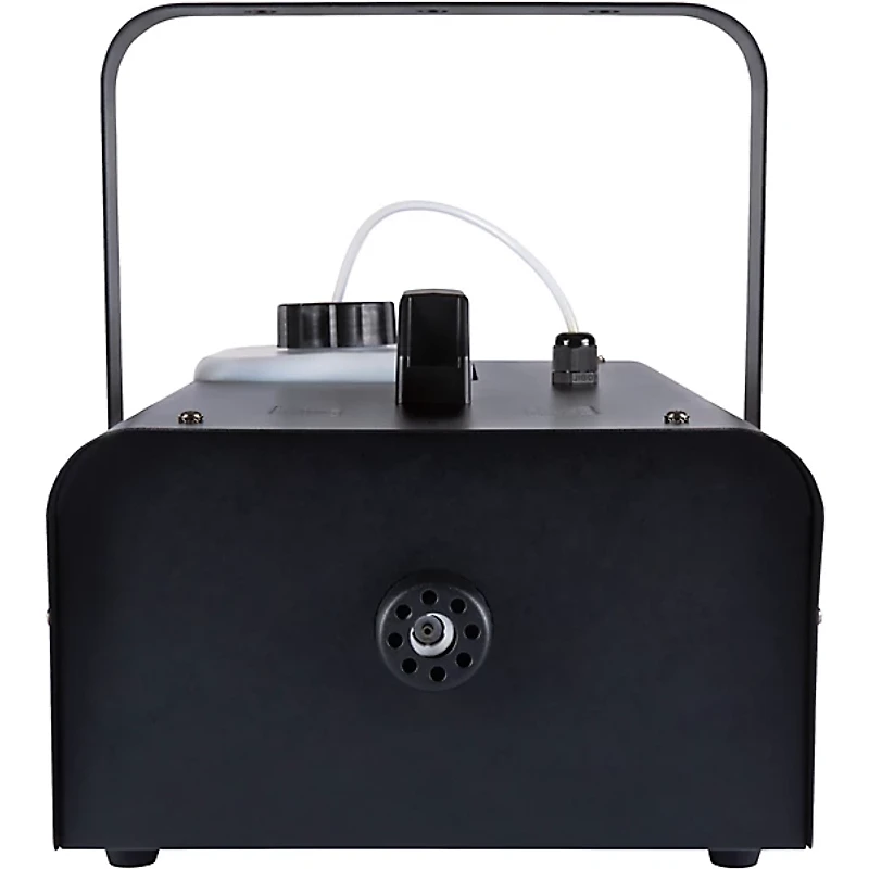 Venue SP100DMX Fog Machine Specter with Two Thick Myst High Density Fog Juice 1 Gallon