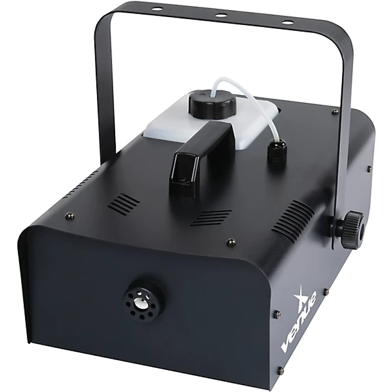 Venue SP100DMX Fog Machine Specter with Two Thick Myst High Density Fog Juice 1 Gallon