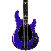 Ernie Ball Music Man DarkRay 4 Electric Bass Guitar