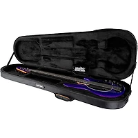 Ernie Ball Music Man DarkRay 4 Electric Bass Guitar