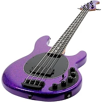 Ernie Ball Music Man DarkRay 4 Electric Bass Guitar