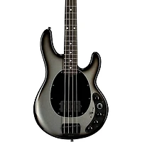 Ernie Ball Music Man DarkRay 4 Electric Bass Guitar -