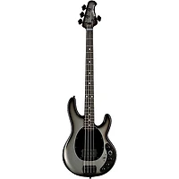 Ernie Ball Music Man DarkRay 4 Electric Bass Guitar -
