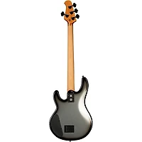 Ernie Ball Music Man DarkRay 4 Electric Bass Guitar -
